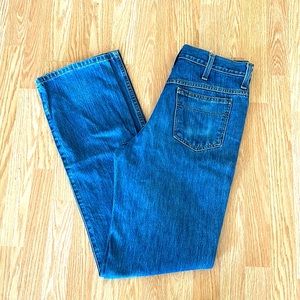 Men’s Green Label Cinch Jeans